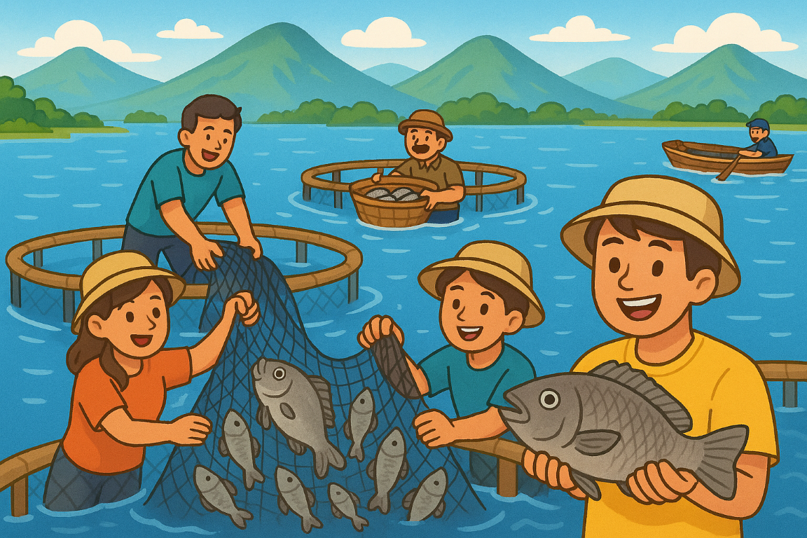 Ilustrasi