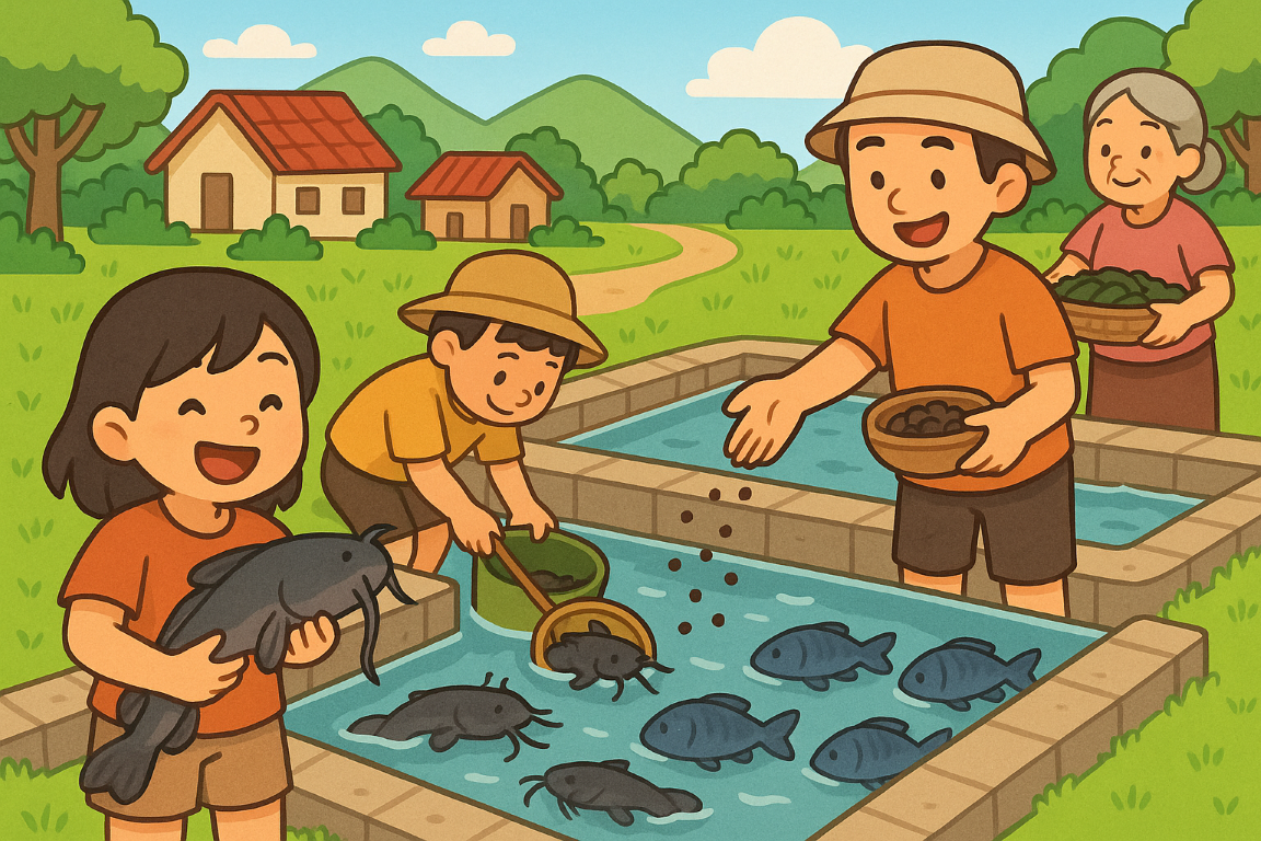 Ilustrasi