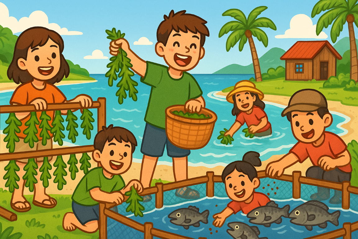 Ilustrasi