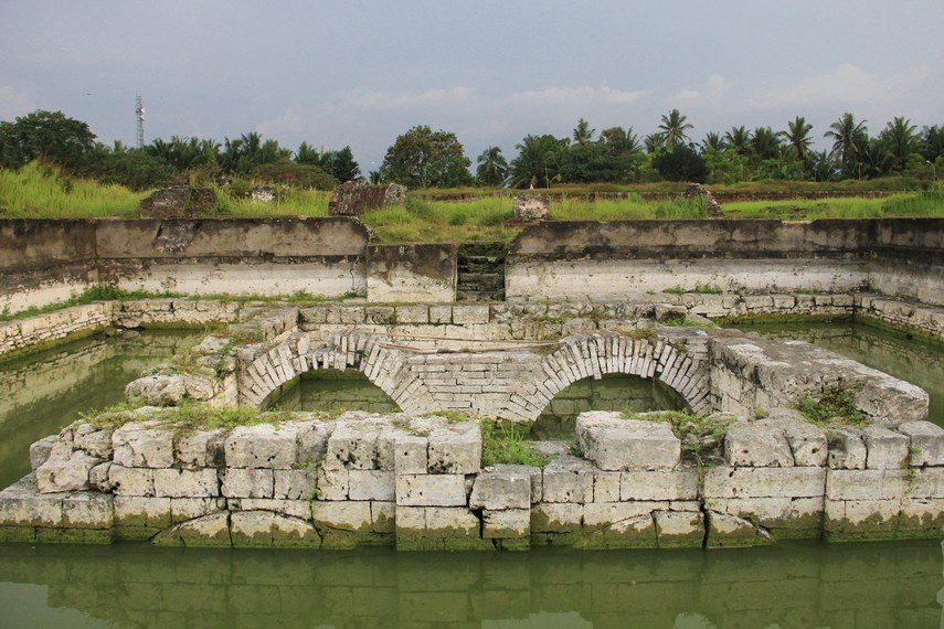 Keraton Surosowan