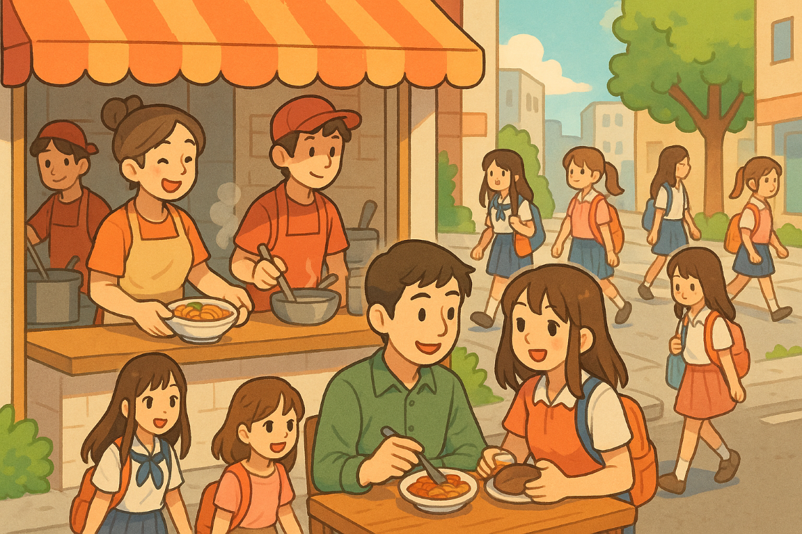 Ilustrasi