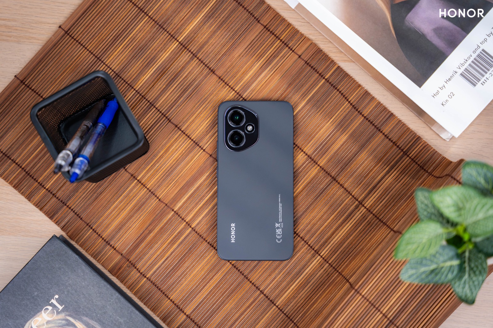 Honor 400 STD