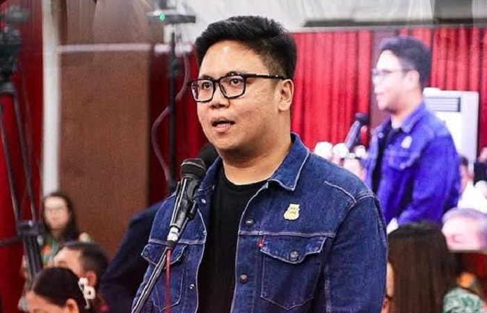 Andre Palit