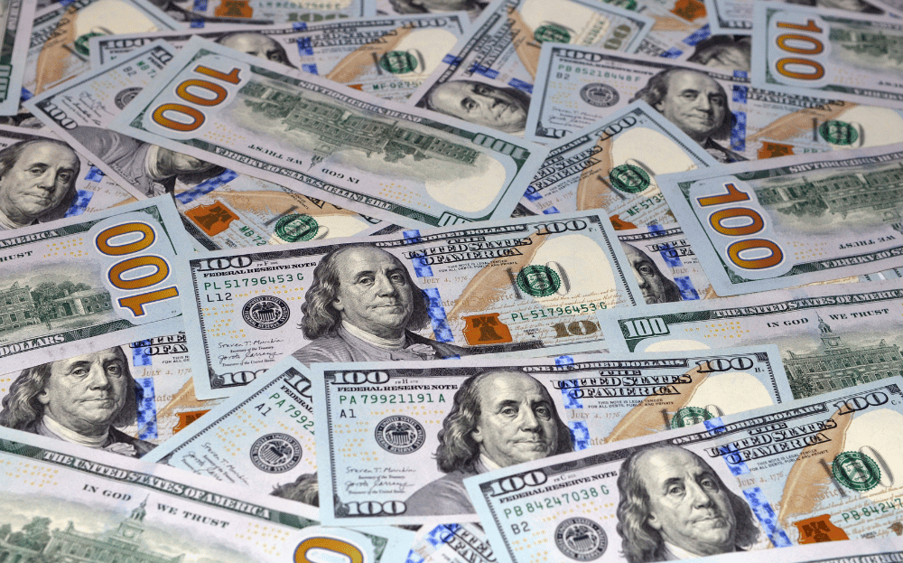 Dolar Amerika Serikat