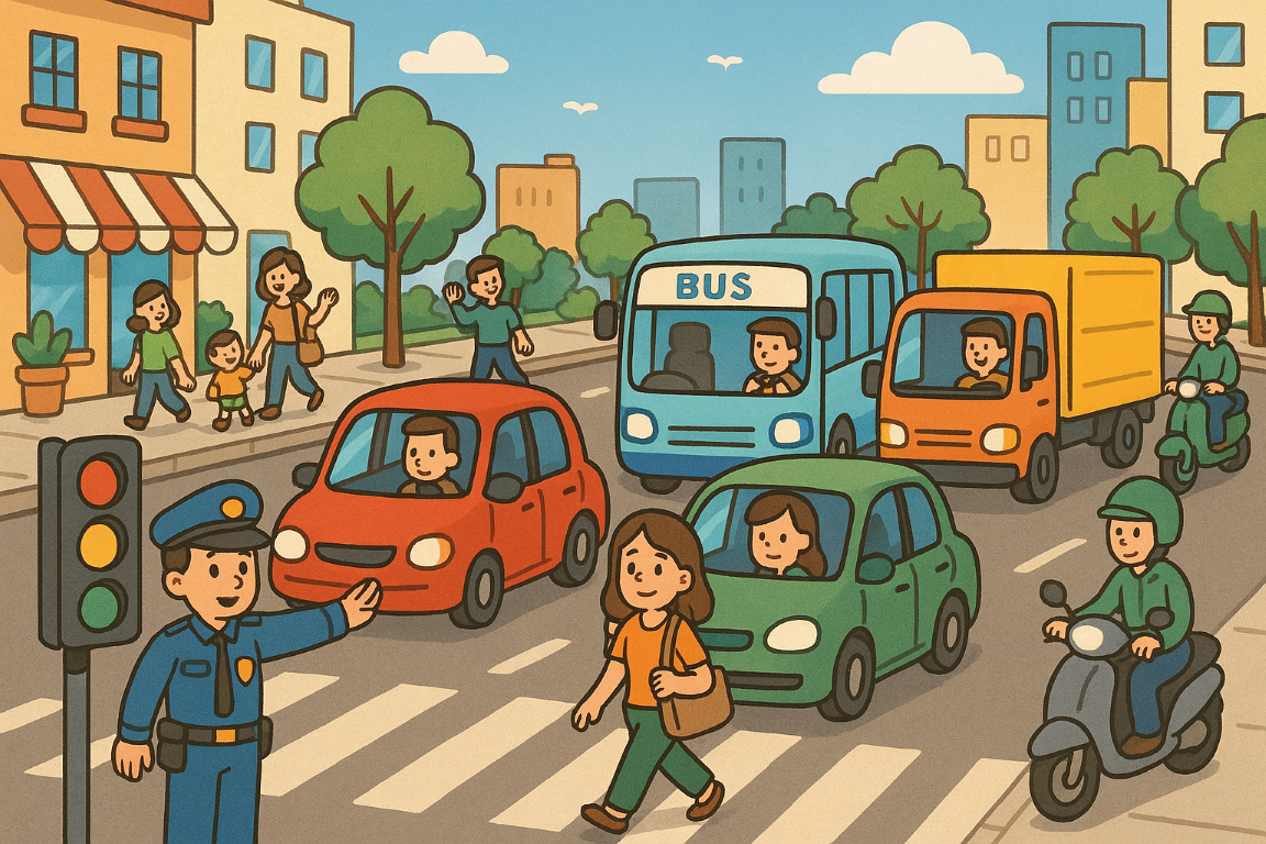 Ilustrasi