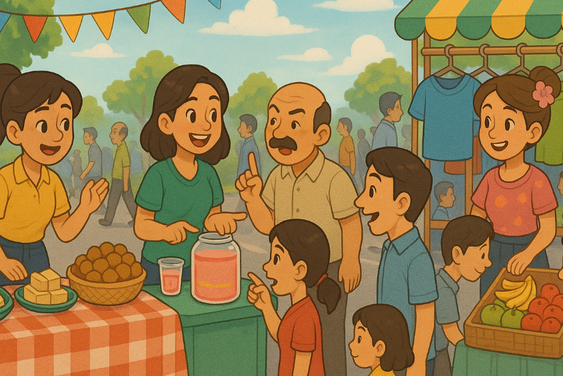 Ilustrasi