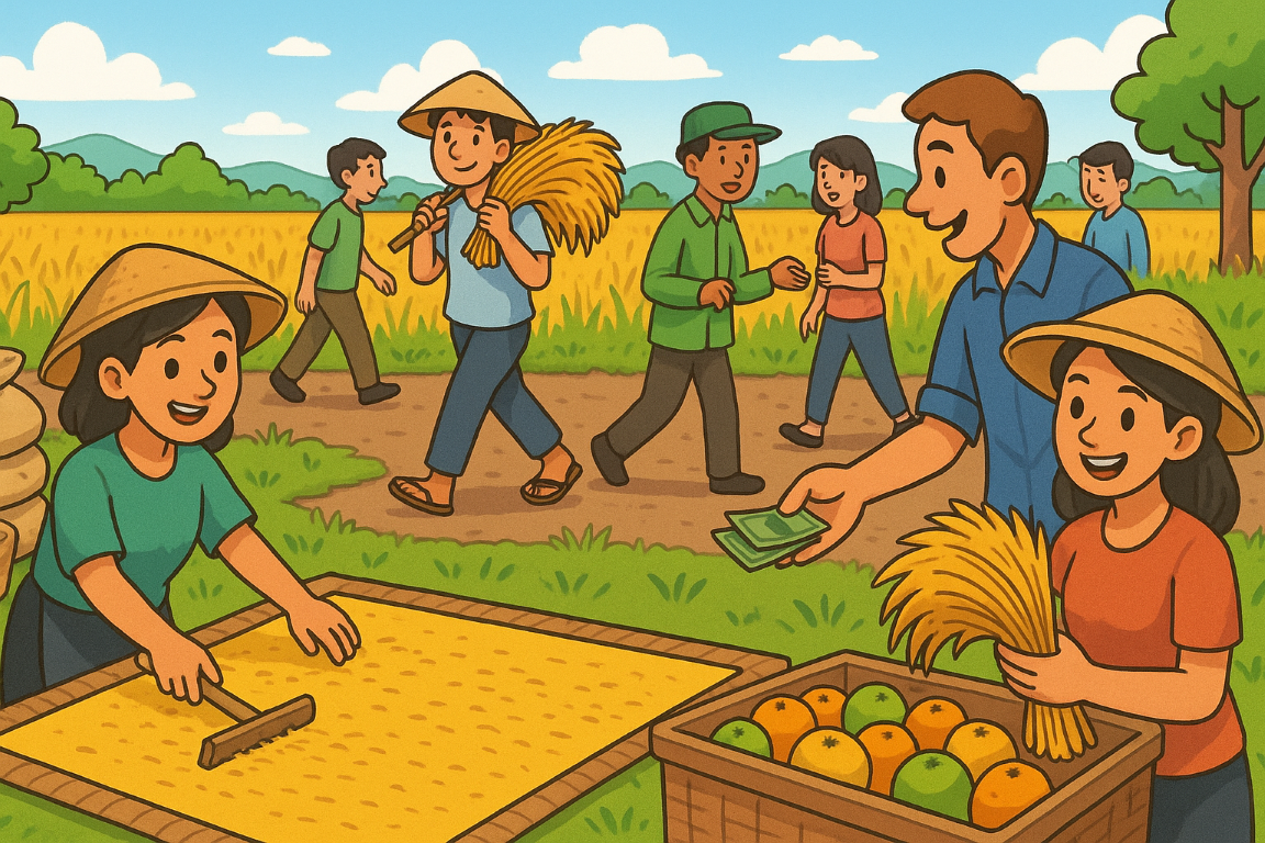 Ilustrasi