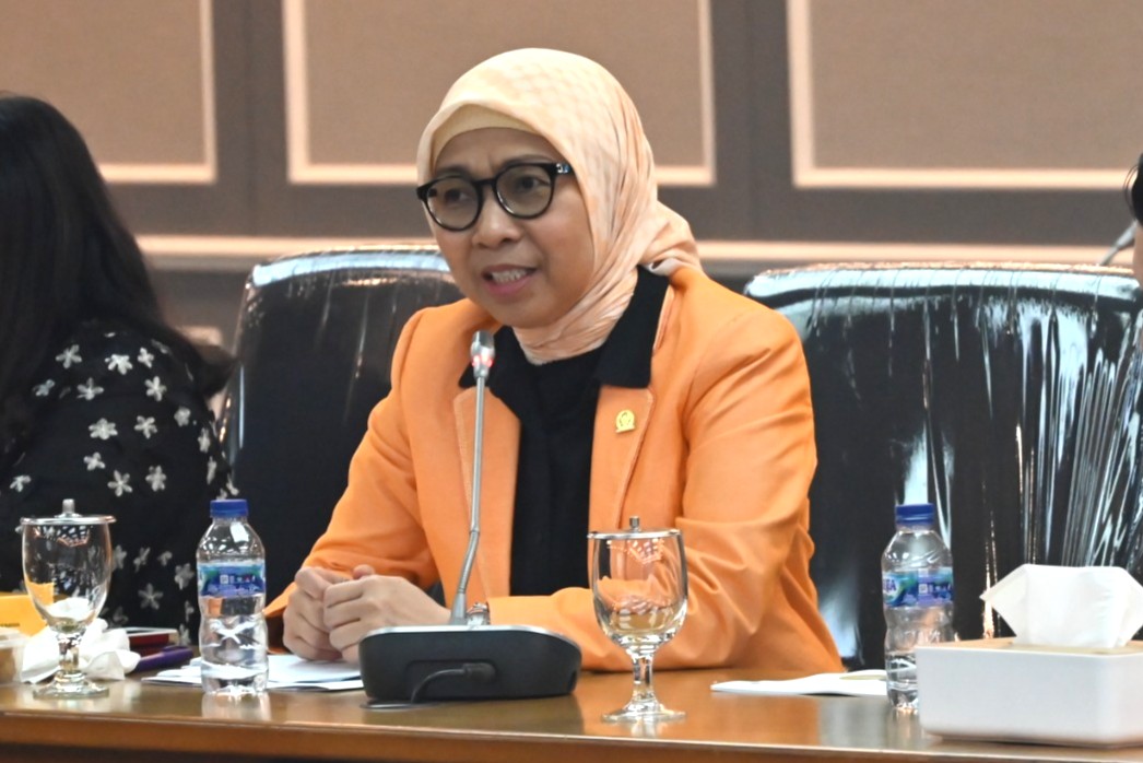 Yasti Soepredjo Mokoagow