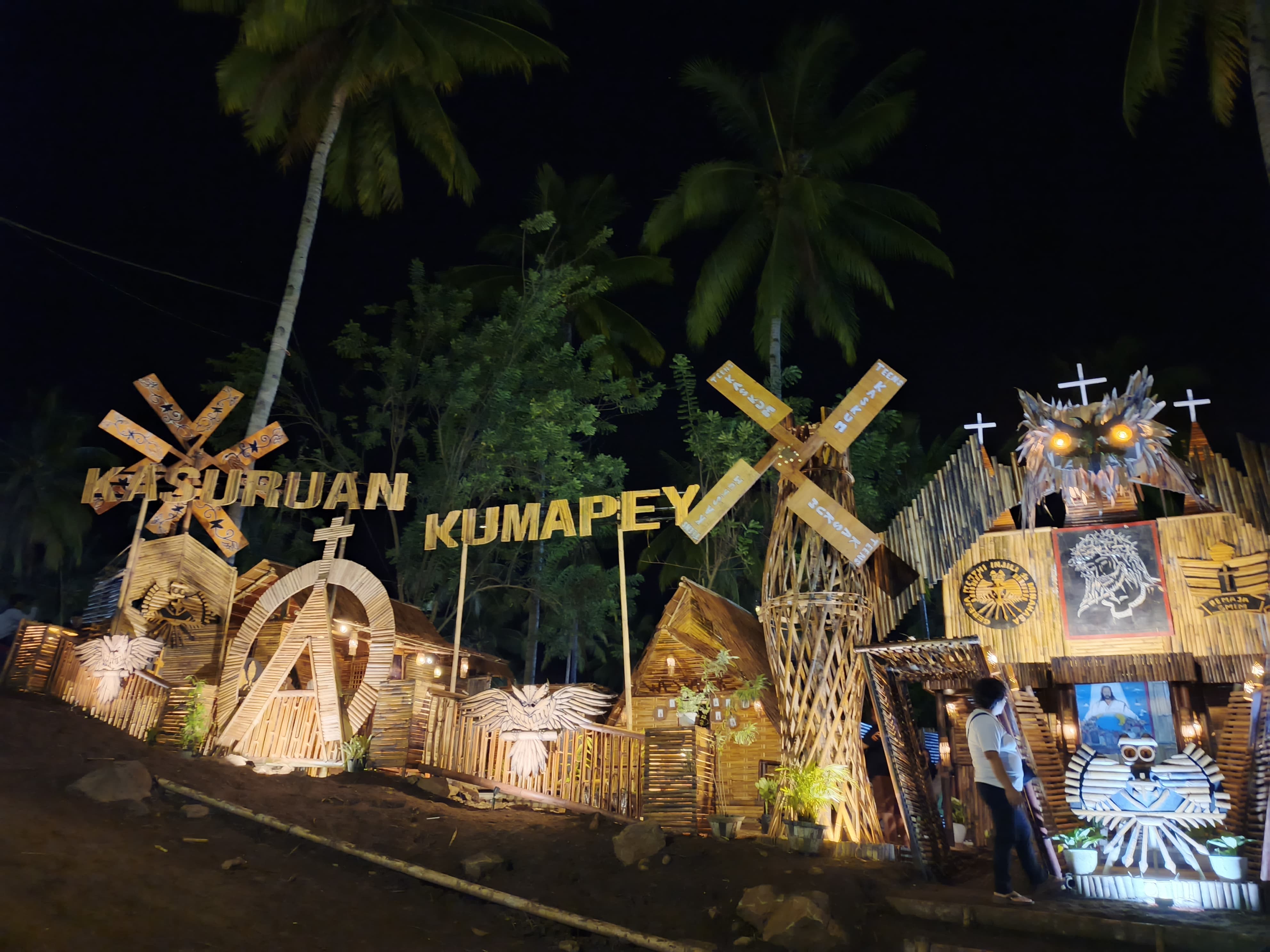 Kasuruan Kumapey