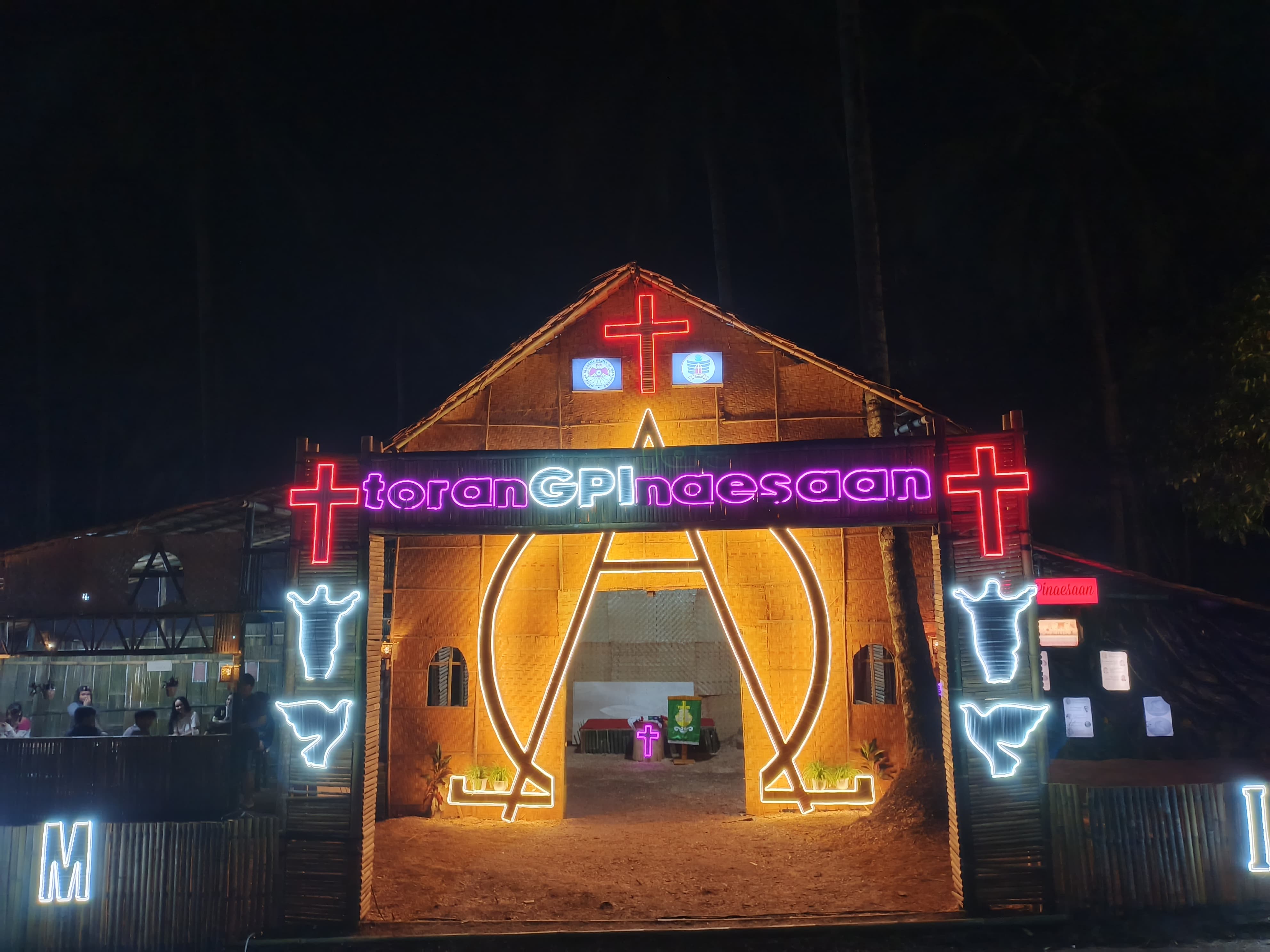 Pinaesaan GPI