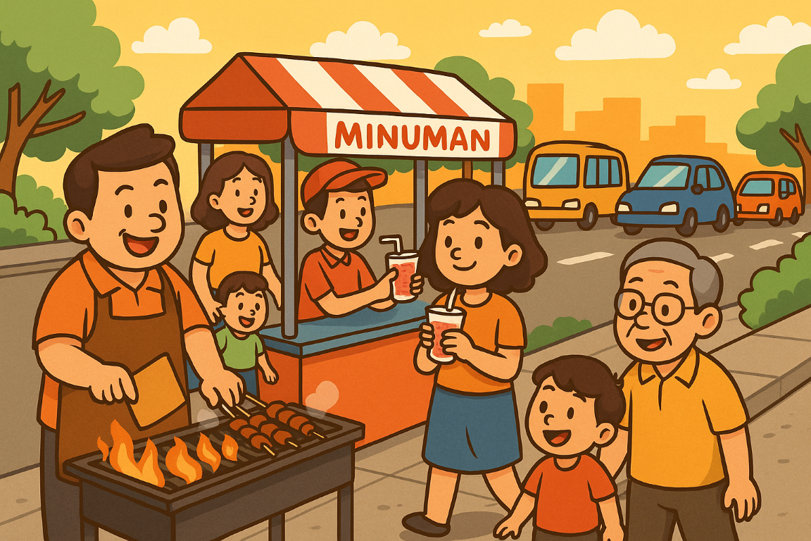 Ilustrasi