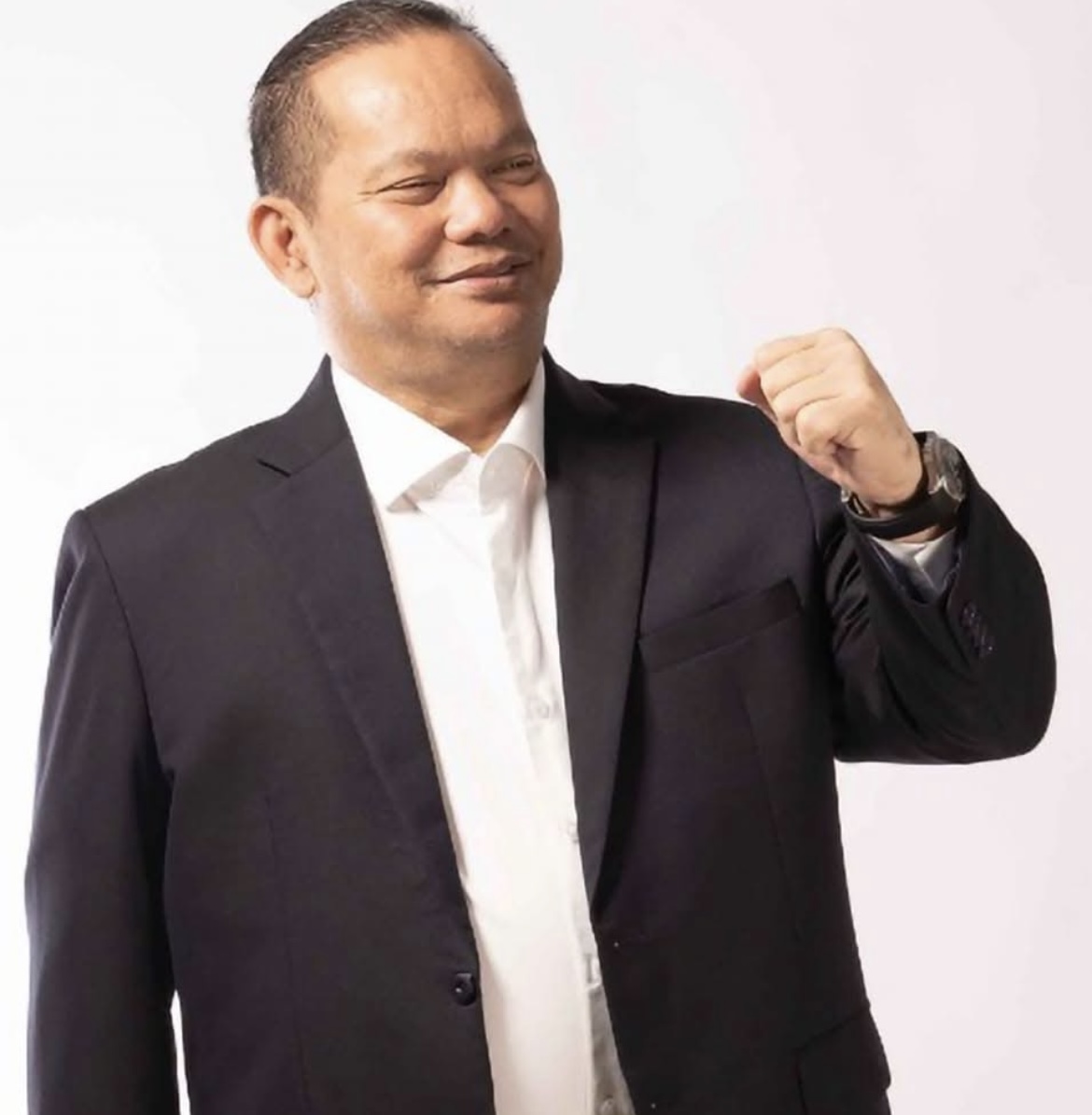 Elly Engelbert Lasut