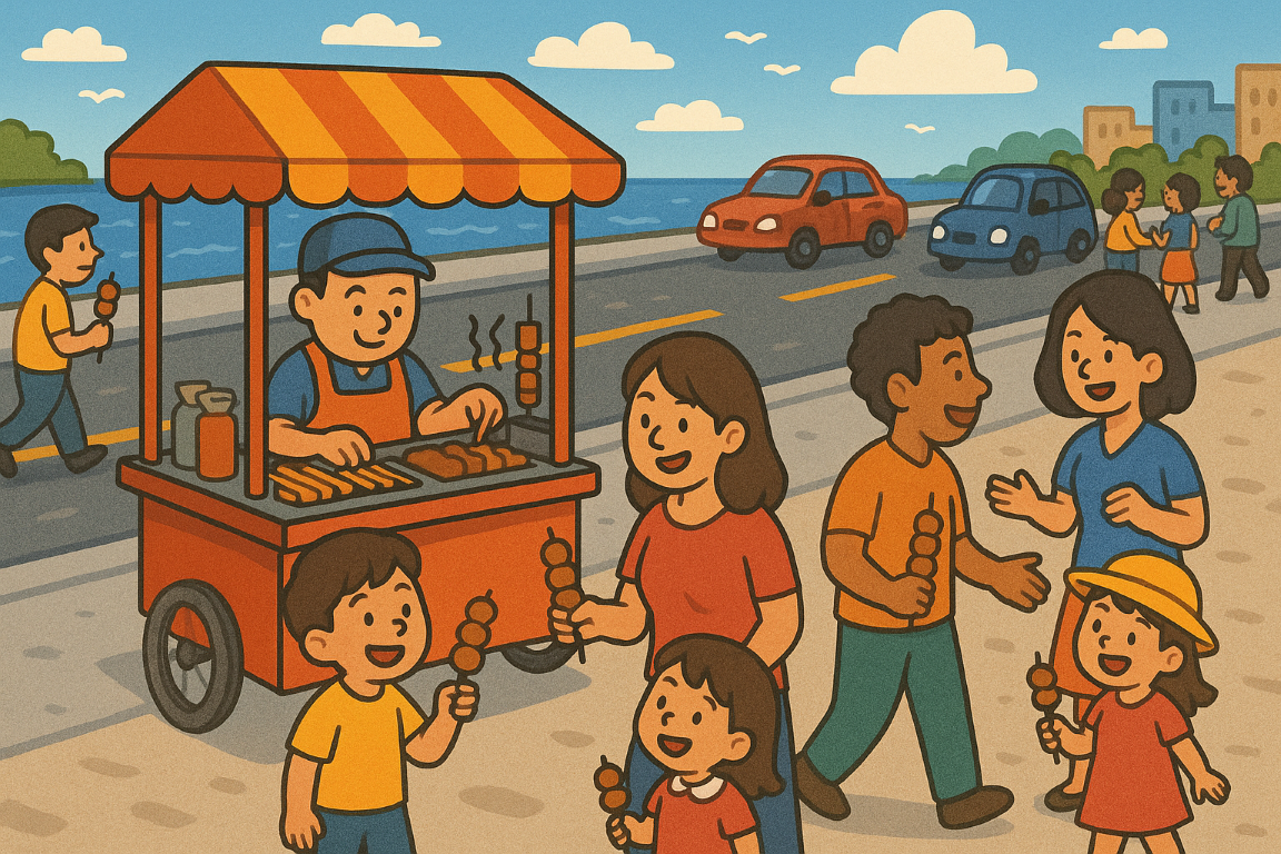 Ilustrasi