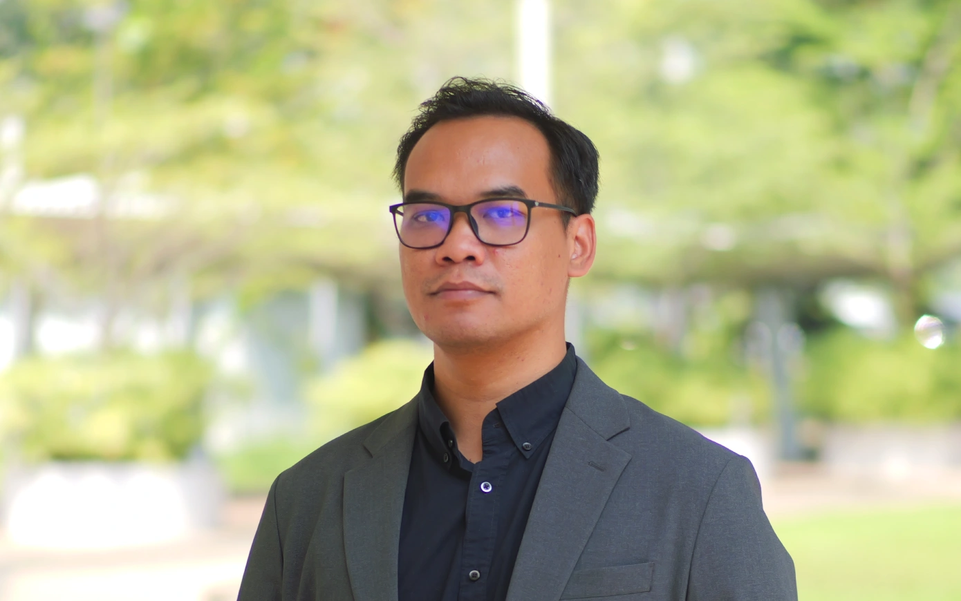 Dr. Alyas Widita