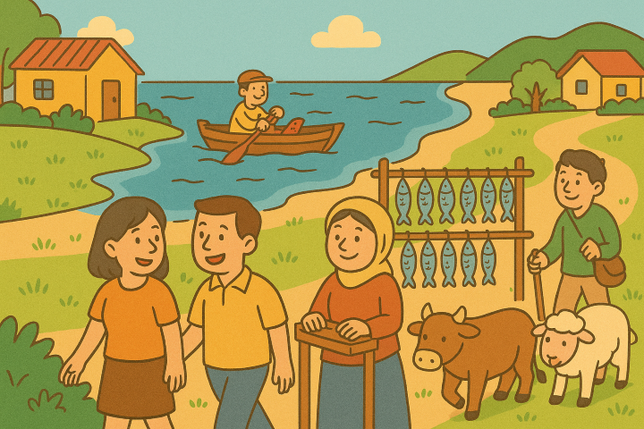 Ilustrasi