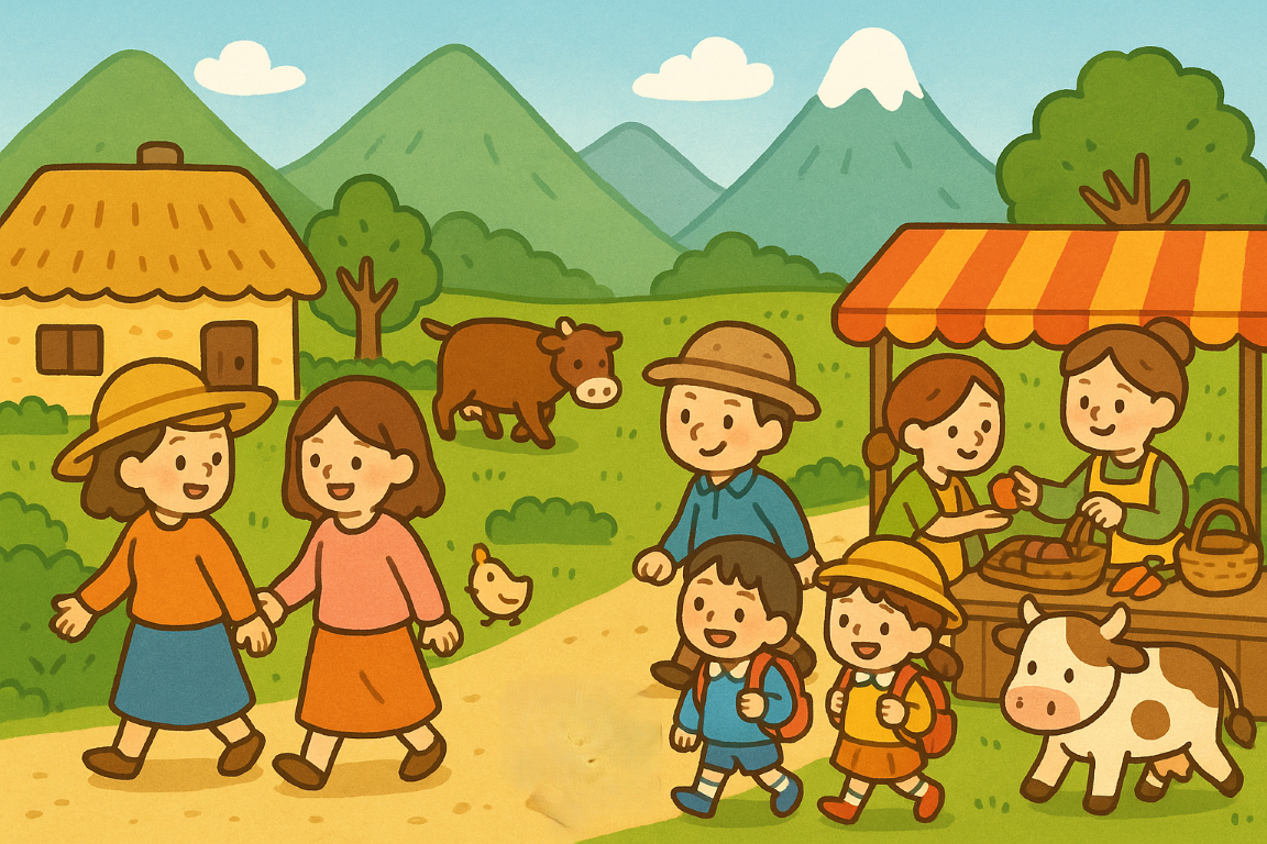Ilustrasi