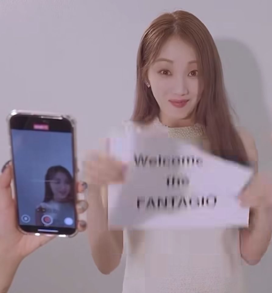 Lee Sung Kyung