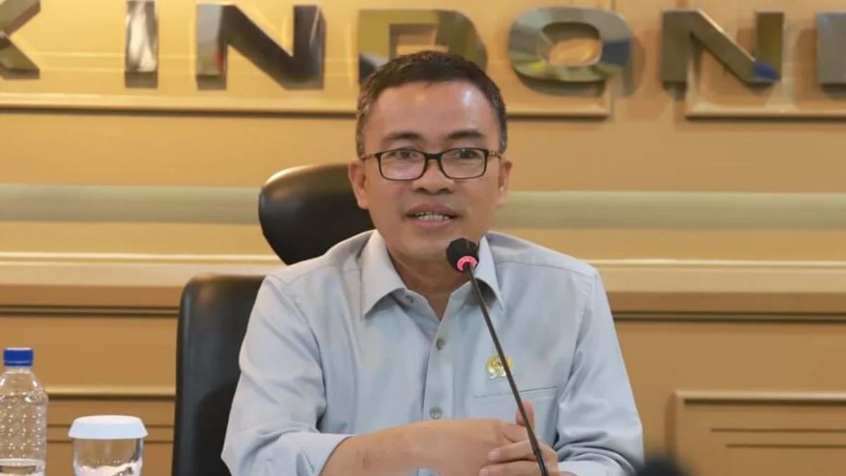 Stefanus BAN Liow