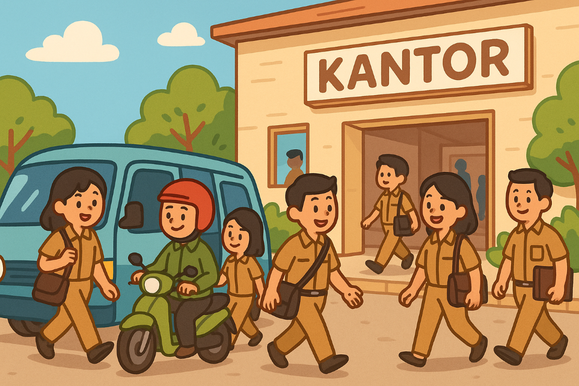 Ilustrasi
