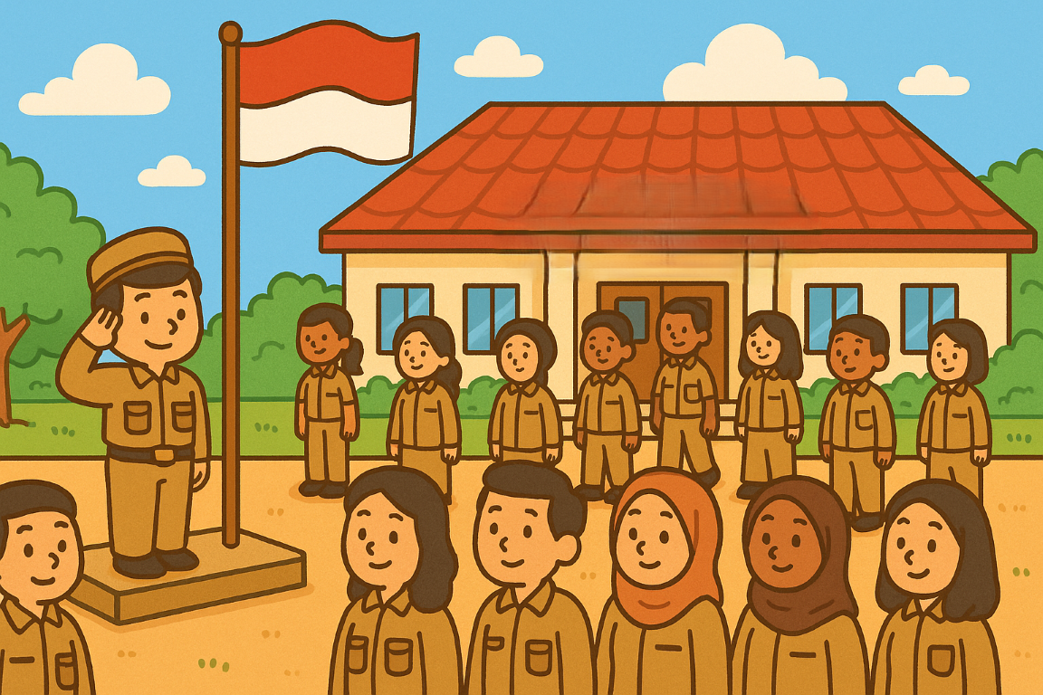 Ilustrasi