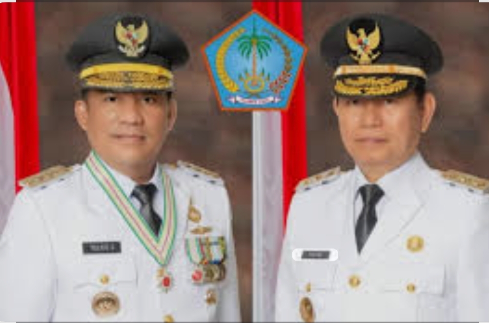Komitmen Pemprov  Sulut lewat Pak Gubernur Yulius Selvanus dalam membuka akses kerja seluas-luasnya bagi masyarakat