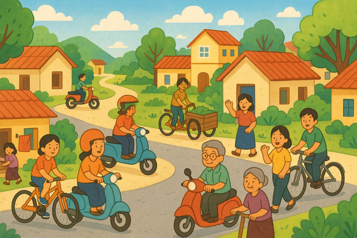 Ilustrasi