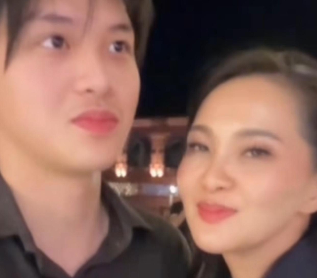 Sherly Tjoanda Bersama Anak Tertua, Mengenang Saat Tinggal di Manado, Sherly Menikah dengan Benny Laos Tahun 2005 di Manado