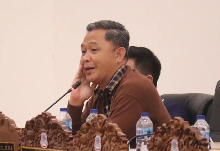 Yandri Amrain