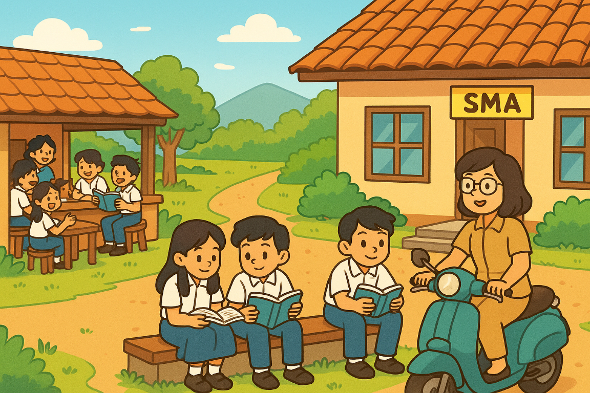 Ilustrasi