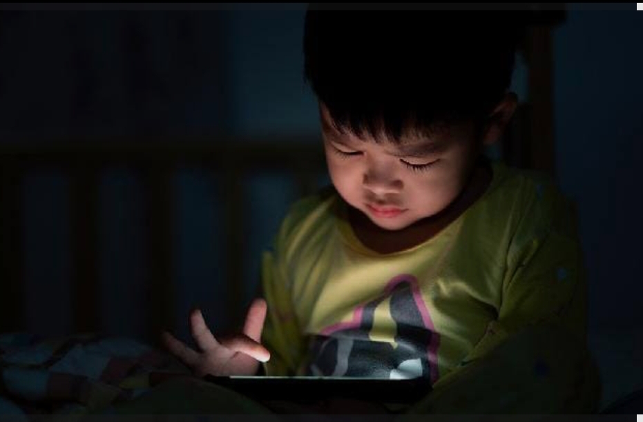 Di Hari Anak Nasional, Indonesia Waspada,  Konten Brainrot  Sementara Merusak Otak Anak Bangsa,  Contoh Tralalelo Tralala dan Shimpansini Bananini