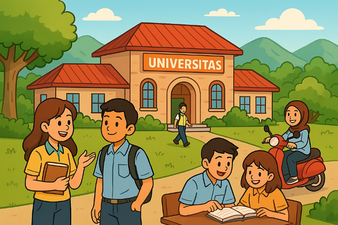 Ilustrasi