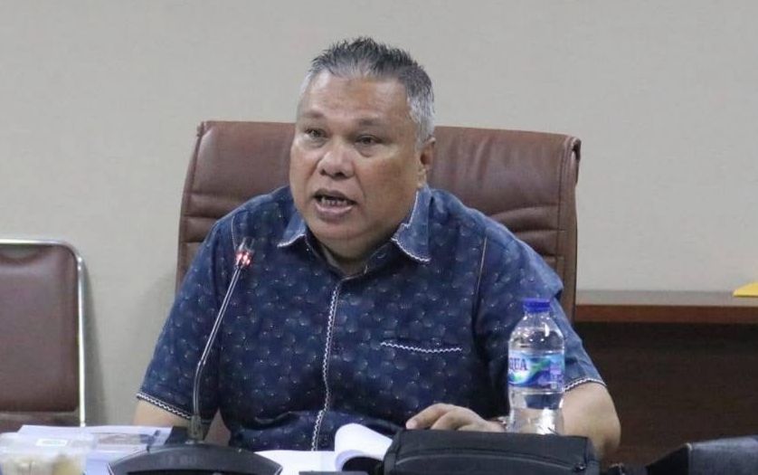 Amir Liputo
