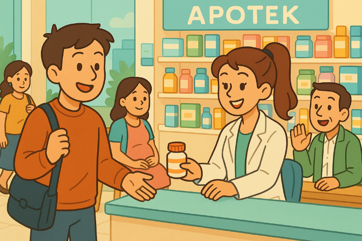 Ilustrasi