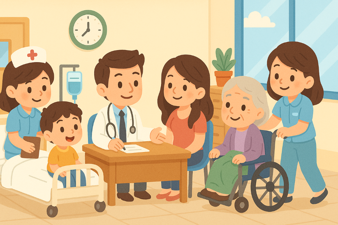 Ilustrasi