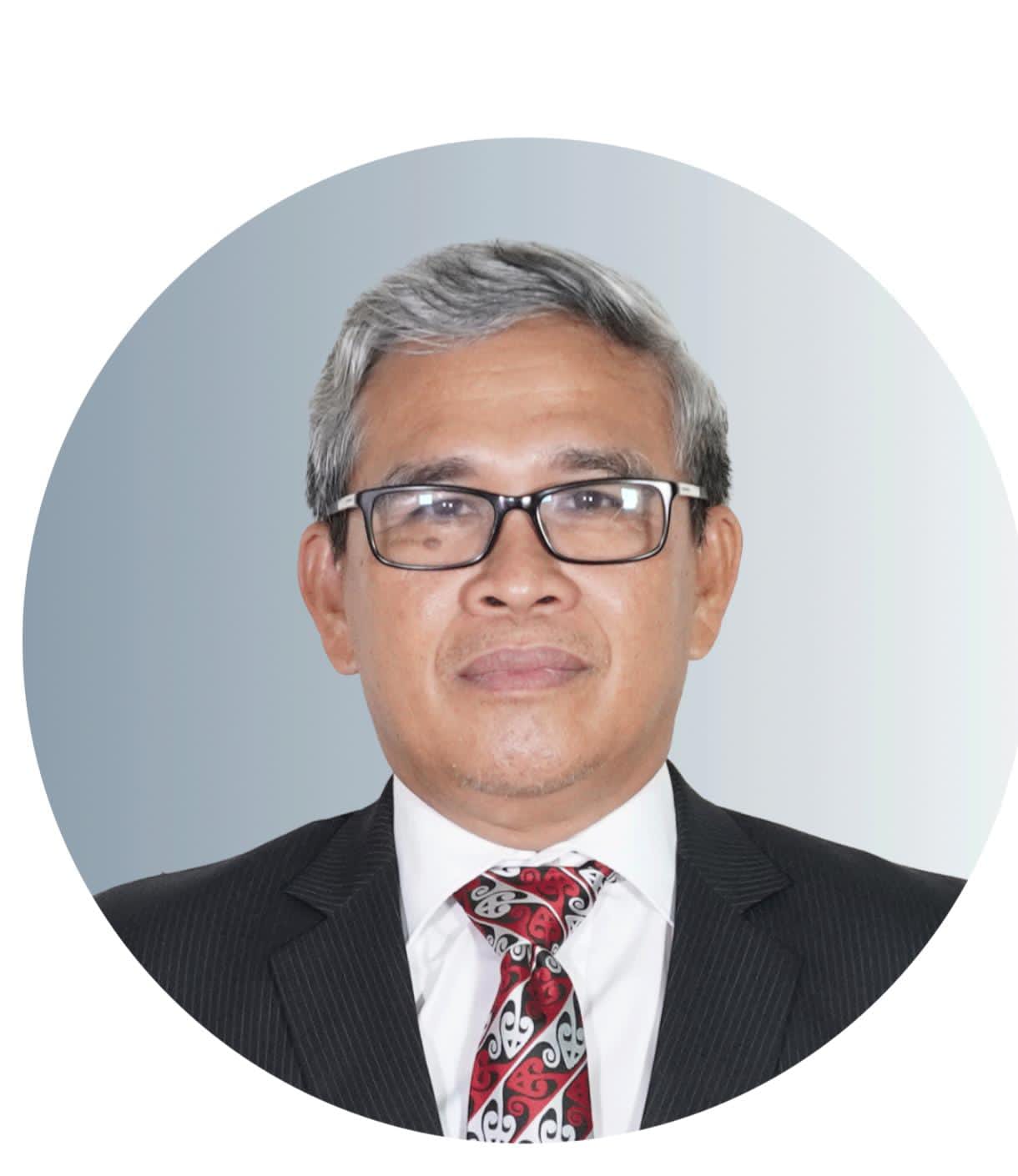 Pdt Janny Rende