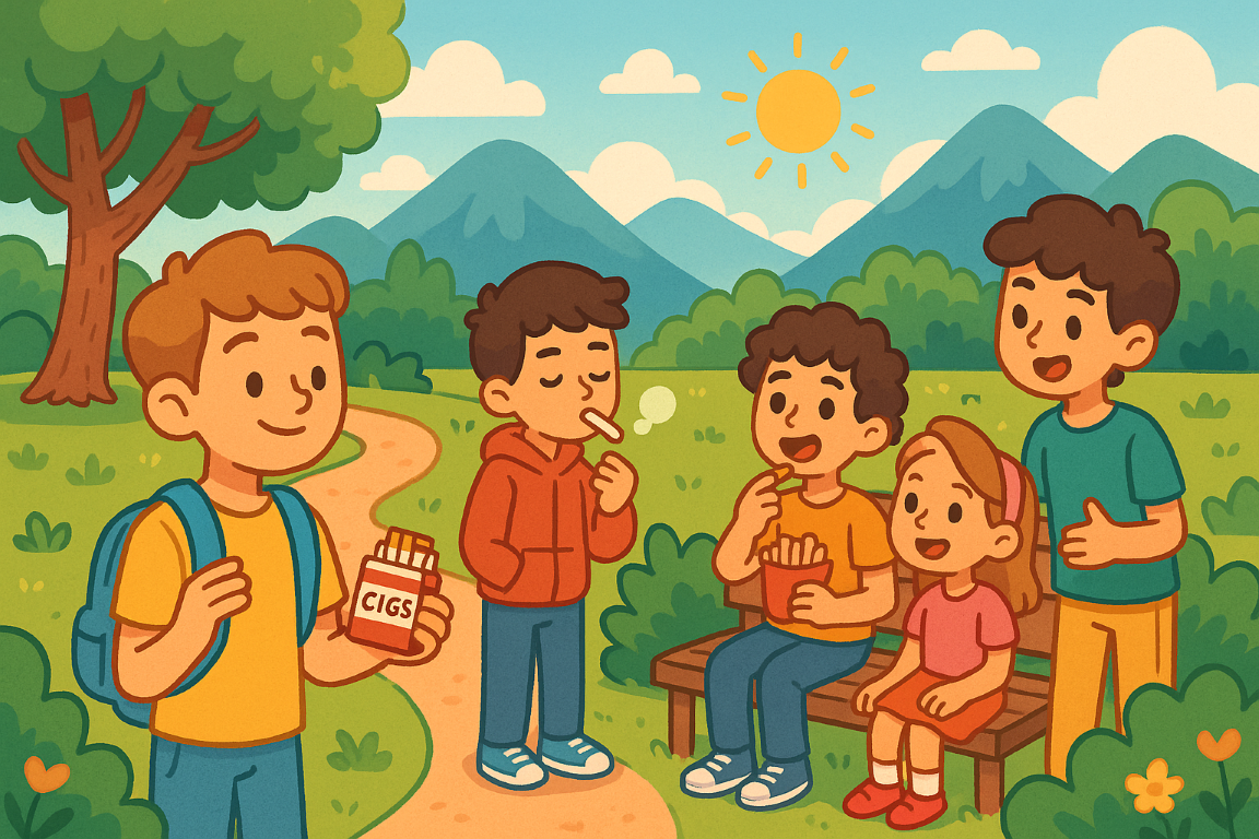 Ilustrasi