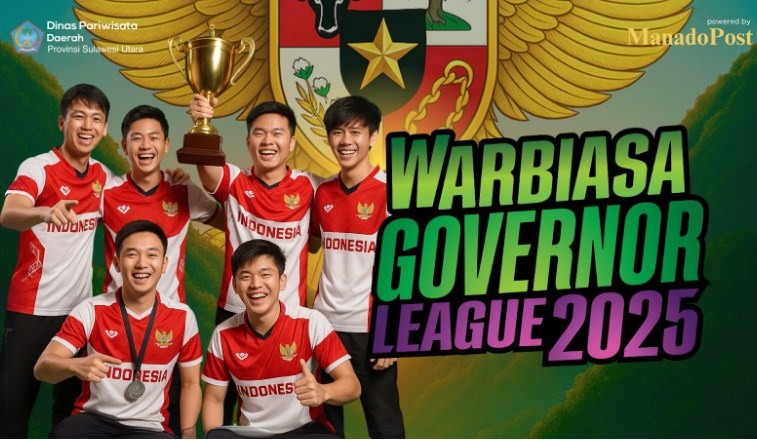 Warbiasa Governor League 2025