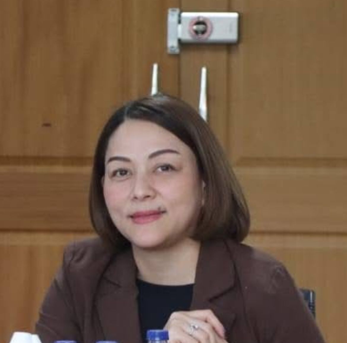 Michaela Elsiana Paruntu