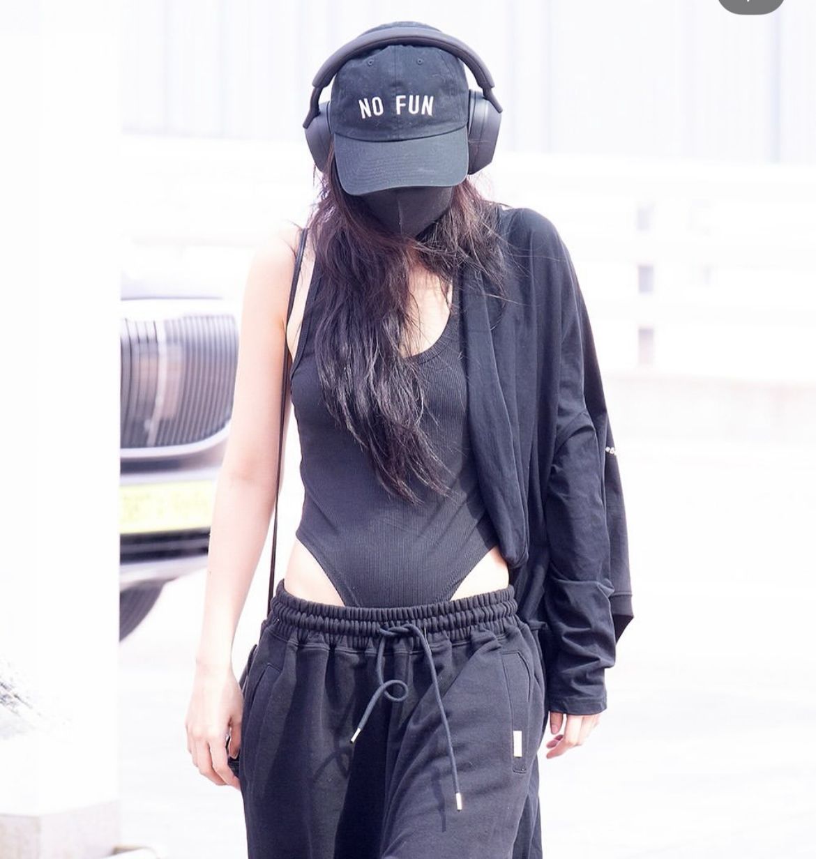 Jennie BLACKPINK.