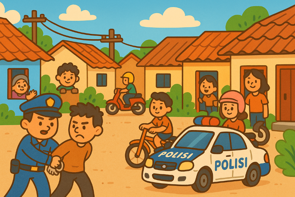 Ilustrasi