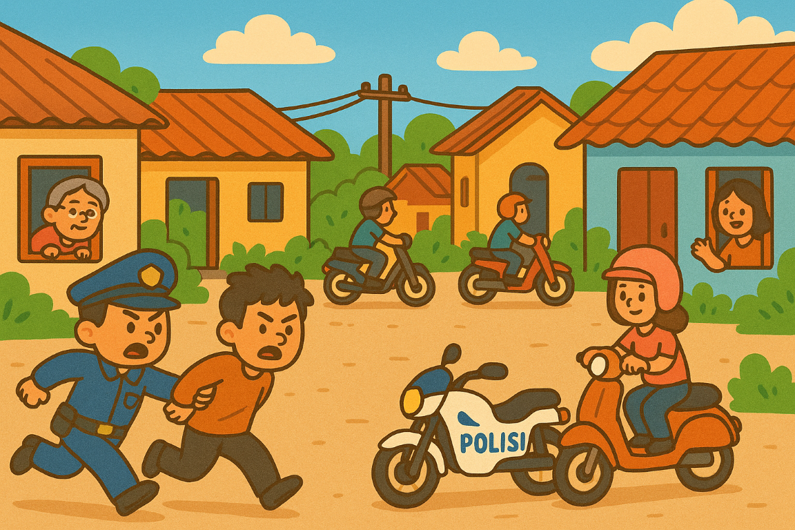 Ilustrasi