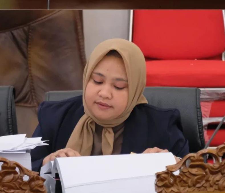 Srinanda Lamadau