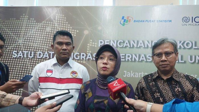 Kepala Badan Pusat Statistik