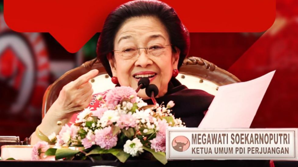 Megawati Soekarnoputri