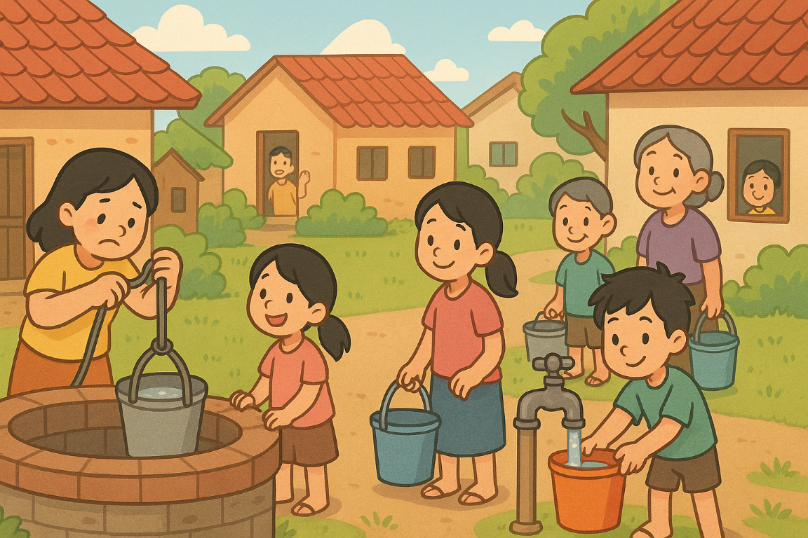 Ilustrasi