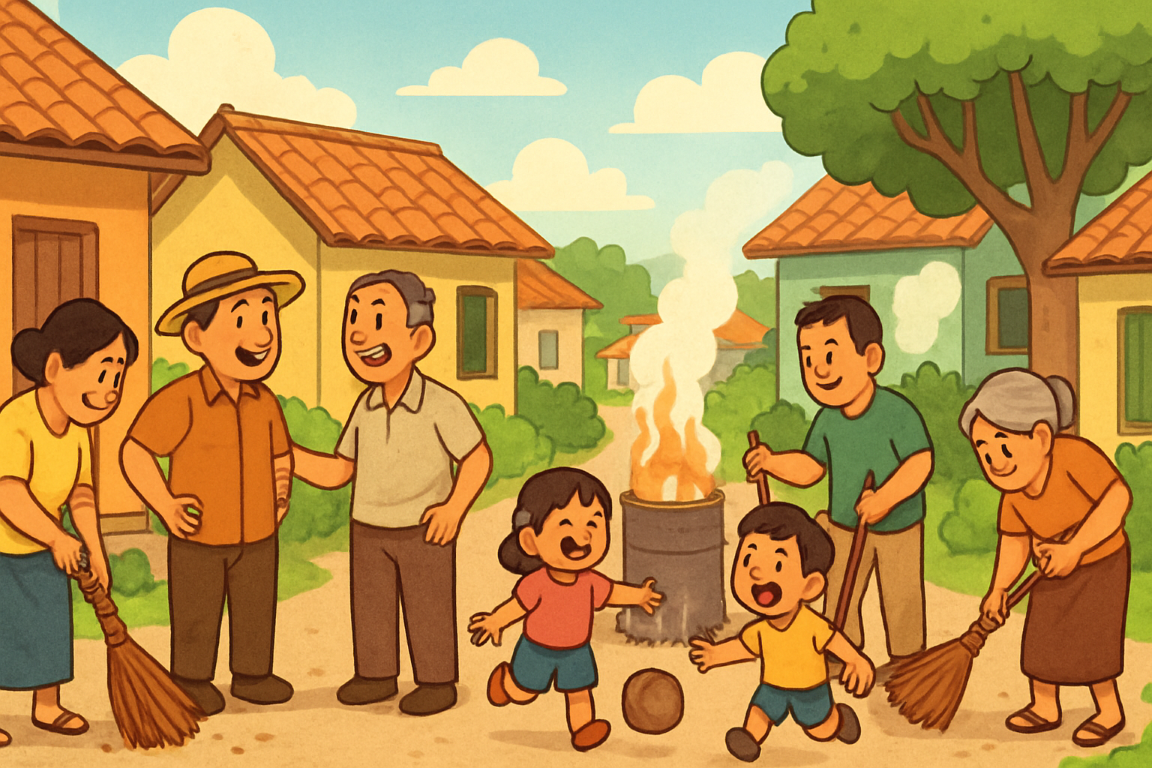 Ilustrasi