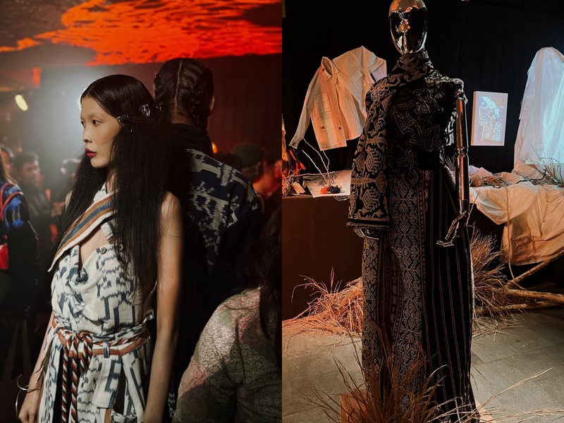 ALTO PROJECT merilis koleksi Spring/Summer 2026: Unalome