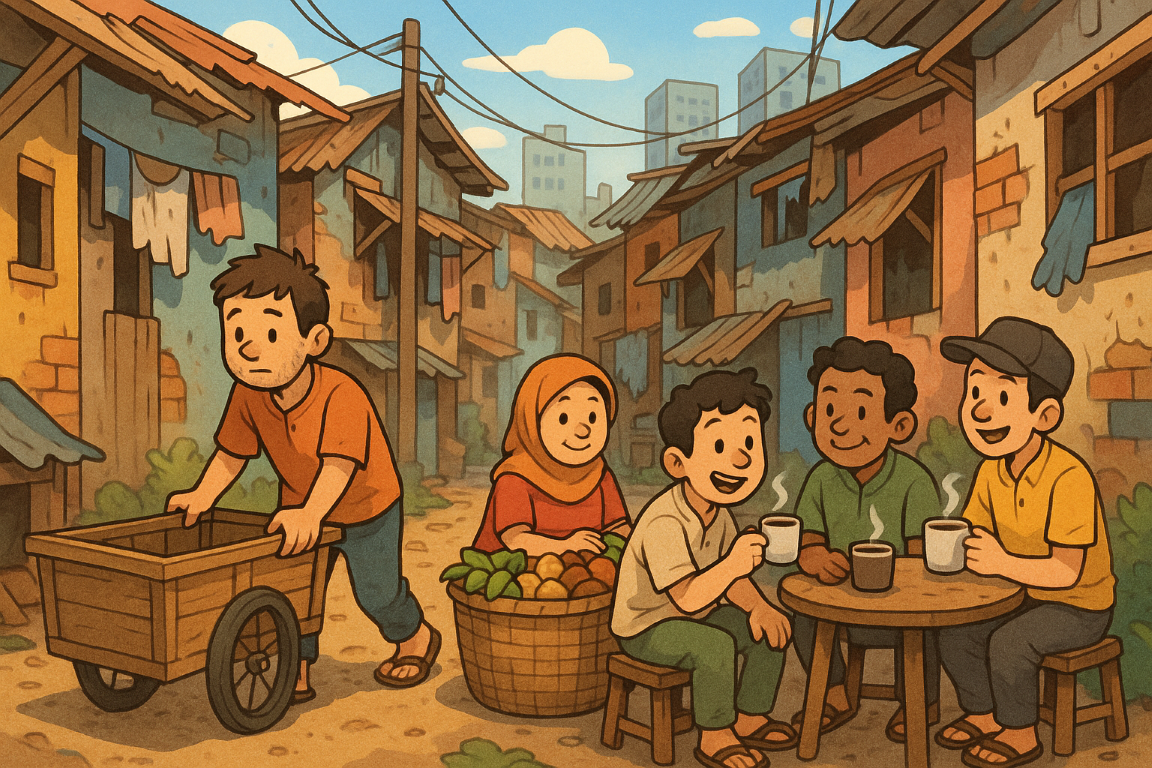 Ilustrasi