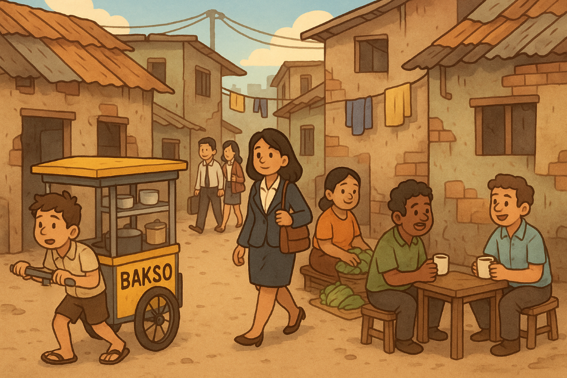 Ilustrasi