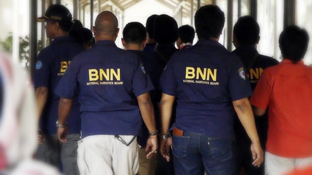 BNN ungkap 312 ribu remaja terpapar Narkoba